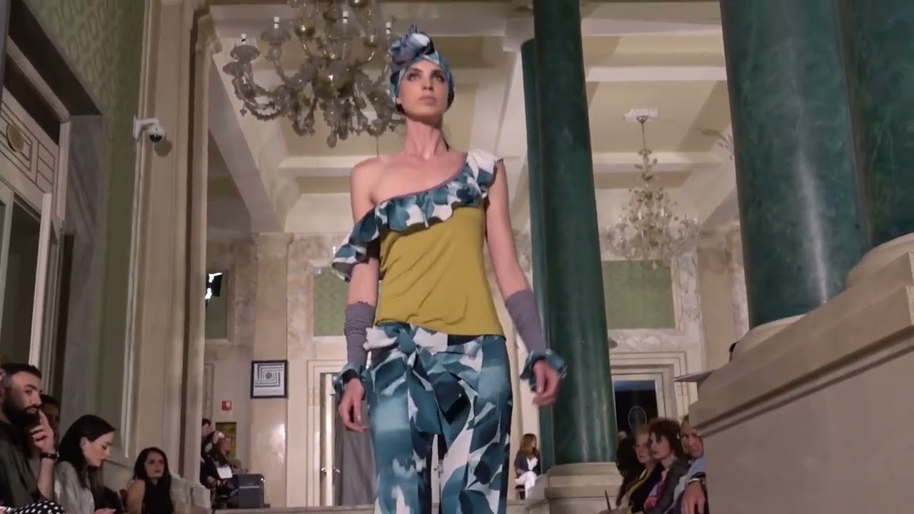 International Fashion Week 2018 | Reggio Calabria