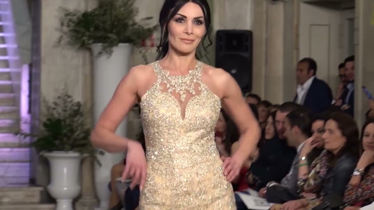 International Fashion Week 2019 | Sfilate a Reggio Calabria