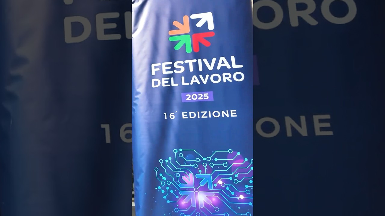 Il meglio di Fondolavoro Genova 2025