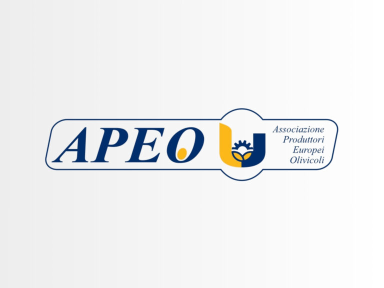 Apeo- E’ l’Associazione dei produttori europei olivicoli - UNSIC TV