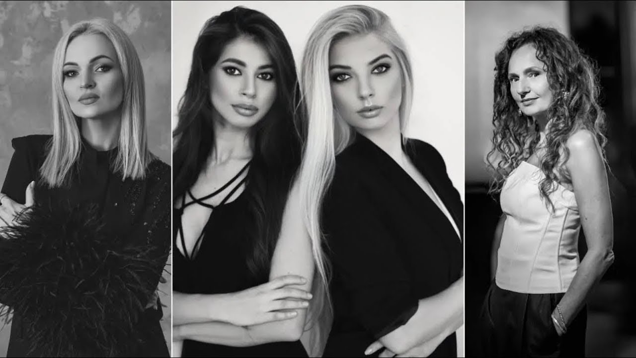 Spot evento 7 settembre | International Fashion Week 2025