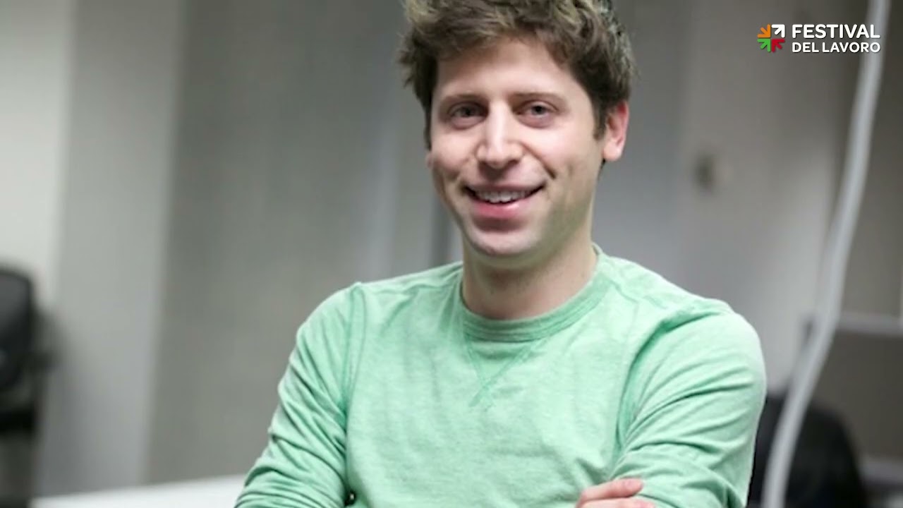 Fondolavoro al Festival del Lavoro 2023