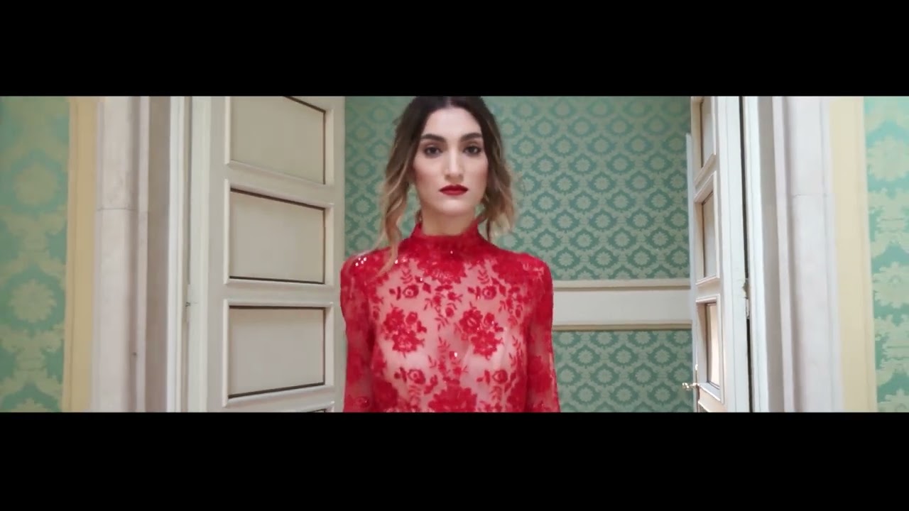 Reggio International Fashion Week 2018 | Spot ufficiale evento moda