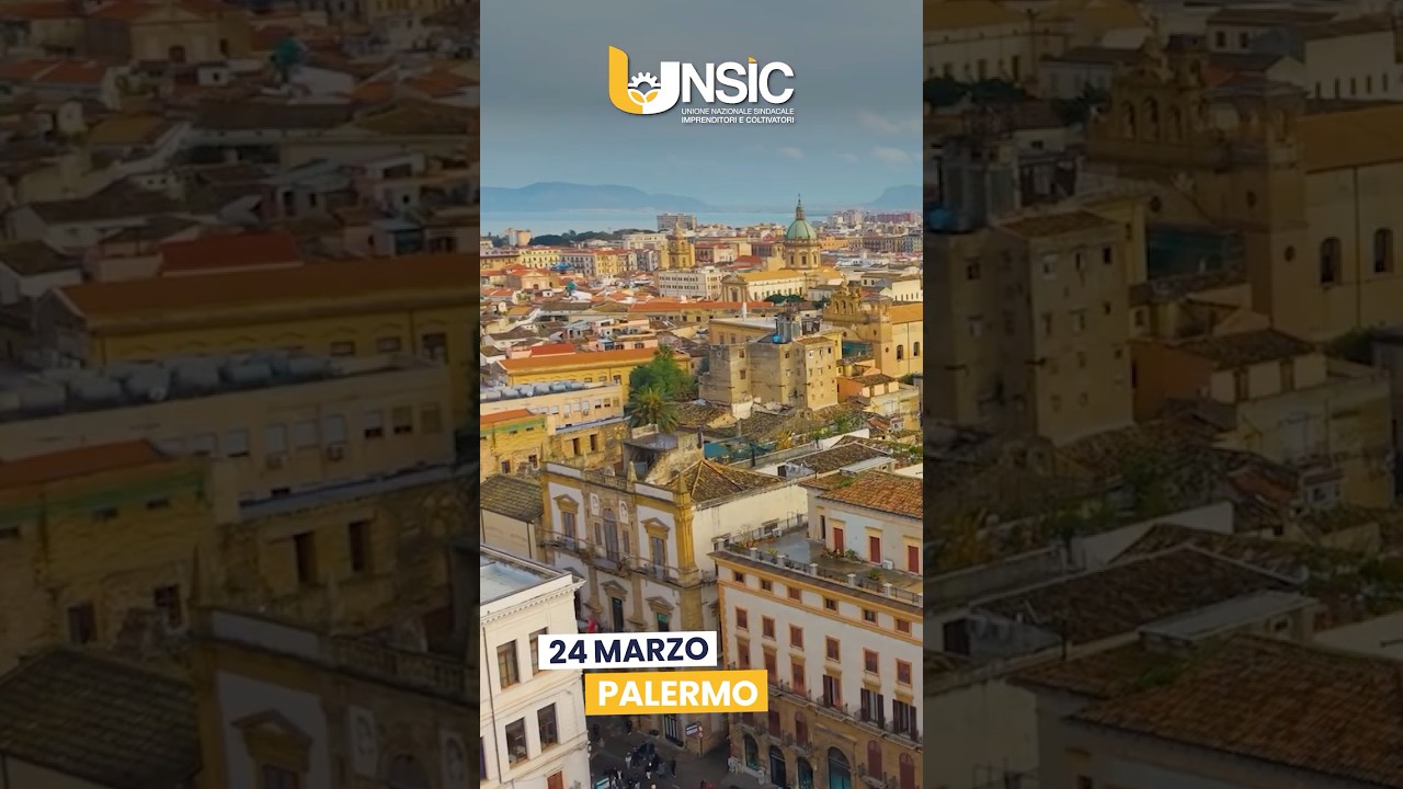 Formazione CAF UNSIC: 4ª settimana in Sicilia