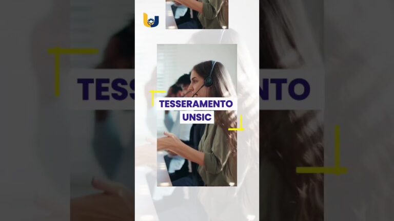 Basta Burocrazia! Scopri i vantaggi del Tesseramento UNSIC per Imprese e P.IVA