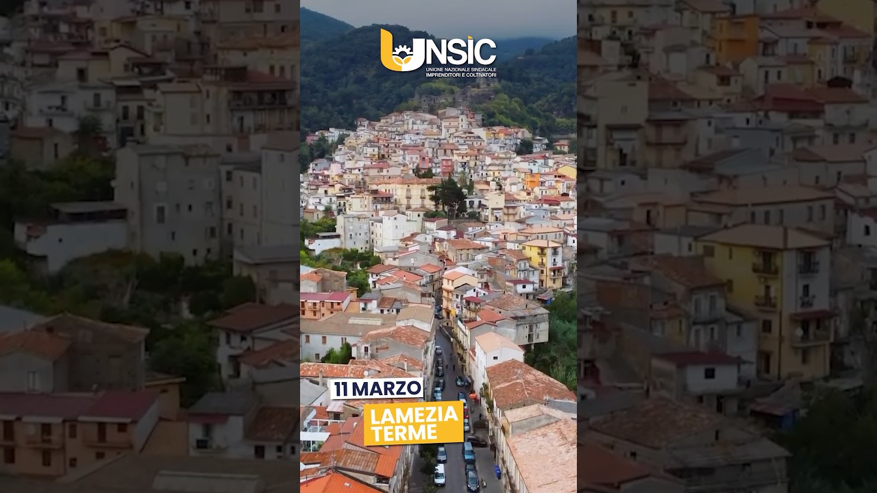 Parte da Roma il tour di formazione dei CAF UNSIC: tappe a Napoli, Salerno e Venezia per rafforzare competenze e servizi ai cittadini.