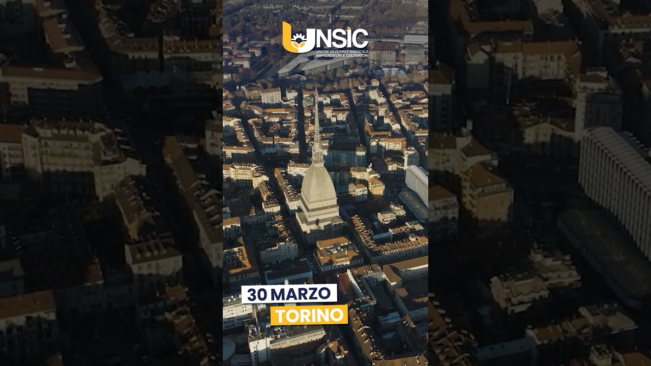 Formazione CAF UNSIC | 5ª settimana  tra Torino, Milano e Bologna