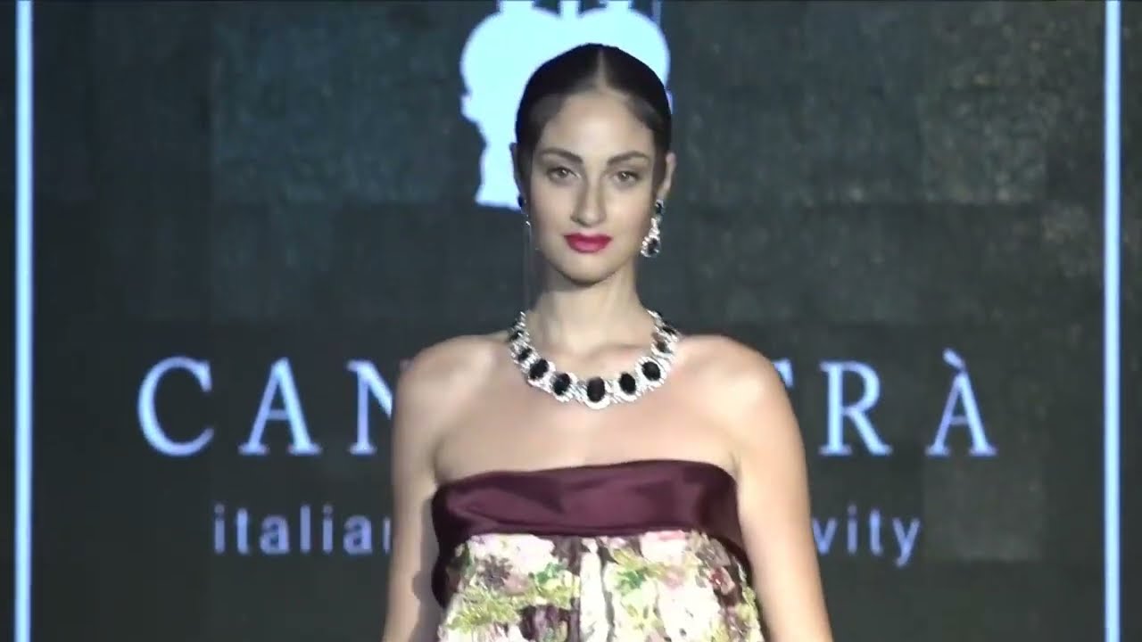 International Fashion Week 2023 | Designer a Catania