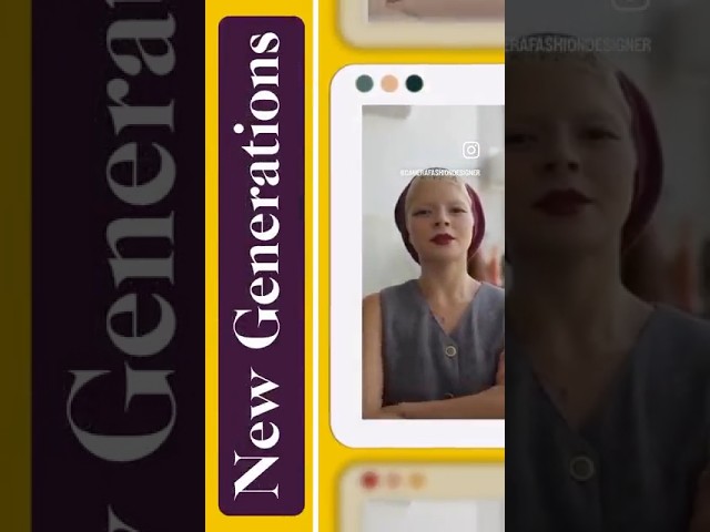 New Generations 2026: il concorso per giovani designer che porta alla Fashion Week